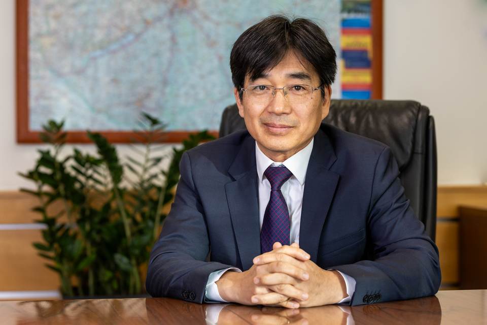 Lim Ho Taek